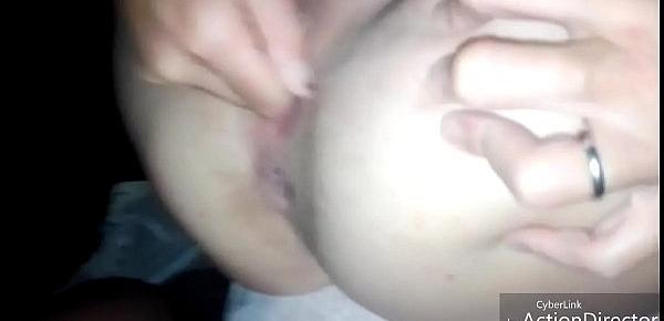  Anal fuck cumshot